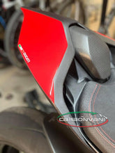 CARBONVANI Ducati Panigale V4 (2018+) Carbon Tail (street version; red) – Accessories in Desmoheart – an Motorcycle Aftermarket Parts & Accessories Online Shop