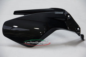 CARBONVANI Ducati Streetfighter V4 (2020+) Carbon Rear Fender