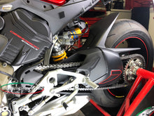 CARBONVANI Ducati Panigale V4 (2018+) Carbon Swingarm Guard (DPR version) – Accessories in Desmoheart – an Motorcycle Aftermarket Parts & Accessories Online Shop