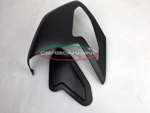 CARBONVANI Ducati Panigale V4 (2018+) Carbon Swingarm Guard (DPS version) – Accessories in Desmoheart – an Motorcycle Aftermarket Parts & Accessories Online Shop