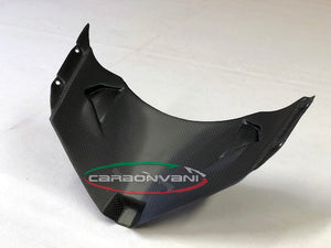 CARBONVANI Ducati Panigale V4 (2018+) Carbon Headlight Fairing (bottom set) – Accessories in Desmoheart – an Motorcycle Aftermarket Parts & Accessories Online Shop