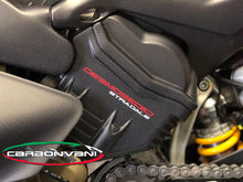 CARBONVANI Ducati Panigale V4 (2018+) Carbon Cylinder Covers – Accessories in Desmoheart – an Motorcycle Aftermarket Parts & Accessories Online Shop