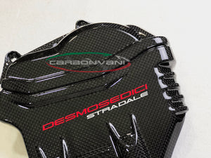 CARBONVANI Ducati Panigale V4 (2018+) Carbon Cylinder Covers – Accessories in Desmoheart – an Motorcycle Aftermarket Parts & Accessories Online Shop