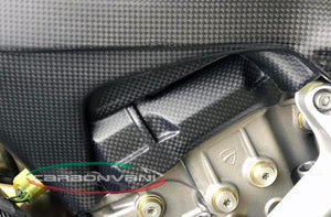 CARBONVANI Ducati Panigale V4 (2018+) Carbon Cylinder Covers – Accessories in Desmoheart – an Motorcycle Aftermarket Parts & Accessories Online Shop