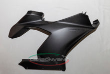 CARBONVANI Ducati Panigale V4 / V4R Full Carbon Fairing Set (8 parts; Stealth version) – Accessories in Desmoheart – an Motorcycle Aftermarket Parts & Accessories Online Shop