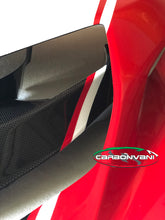 CARBONVANI Ducati Panigale V4 / V4R Full Carbon Fairing Set (8 parts; Akrapovic version) – Accessories in Desmoheart – an Motorcycle Aftermarket Parts & Accessories Online Shop