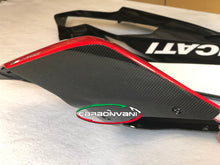 CARBONVANI Ducati Panigale V4 / V4R Full Carbon Fairing Set (8 parts; Akrapovic version) – Accessories in Desmoheart – an Motorcycle Aftermarket Parts & Accessories Online Shop