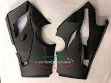 CARBONVANI Ducati Panigale V4 / V4R (18/21) Carbon Belly Pan (for Akrapovic exhaust) – Accessories in Desmoheart – an Motorcycle Aftermarket Parts & Accessories Online Shop