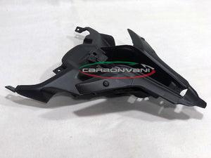 CARBONVANI Ducati Panigale V4 (2018+) Carbon Tail Bottom (under seat tray) – Accessories in Desmoheart – an Motorcycle Aftermarket Parts & Accessories Online Shop