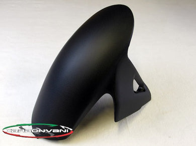 CARBONVANI Ducati Panigale V4 (2018+) Carbon Front Fender – Accessories in Desmoheart – an Motorcycle Aftermarket Parts & Accessories Online Shop