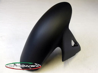 CARBONVANI Ducati Streetfighter V2 (2022+) Carbon Front Fender – Accessories in Desmoheart – an Motorcycle Aftermarket Parts & Accessories Online Shop