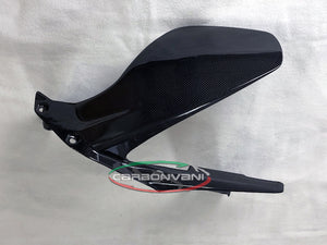 CARBONVANI Ducati Streetfighter V4 (2020+) Carbon Rear Fender