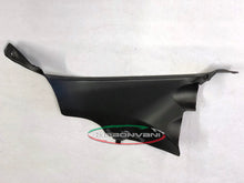 CARBONVANI Ducati Panigale (12/19) Carbon Air Funnel Covers – Accessories in Desmoheart – an Motorcycle Aftermarket Parts & Accessories Online Shop