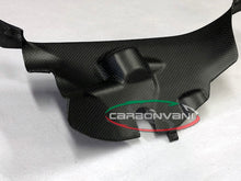 CARBONVANI Ducati Panigale V4 (2018+) Carbon Air Tube Cover (right) – Accessories in Desmoheart – an Motorcycle Aftermarket Parts & Accessories Online Shop