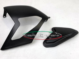 CARBONVANI Ducati Panigale V4 (2018+) Carbon Swingarm Guard (DPS version) – Accessories in Desmoheart – an Motorcycle Aftermarket Parts & Accessories Online Shop