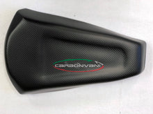 CARBONVANI Ducati Panigale V4 (2018+) Carbon Under Seat Tank Cover – Accessories in Desmoheart – an Motorcycle Aftermarket Parts & Accessories Online Shop