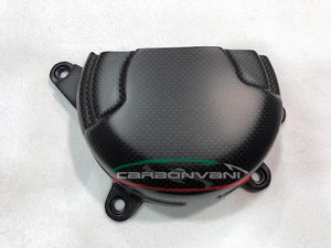 CARBONVANI Ducati Streetfighter V4 (2020+) Carbon Generator Cover Protection – Accessories in Desmoheart – an Motorcycle Aftermarket Parts & Accessories Online Shop