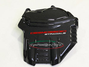 CARBONVANI Ducati Panigale V4 (2018+) Carbon Cylinder Covers – Accessories in Desmoheart – an Motorcycle Aftermarket Parts & Accessories Online Shop