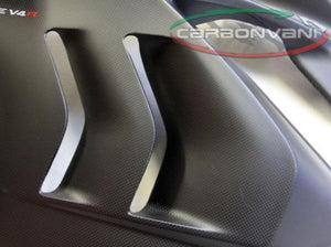 CARBONVANI Ducati Panigale V4R Carbon Side Fairing Panel + Winglet (left) – Accessories in Desmoheart – an Motorcycle Aftermarket Parts & Accessories Online Shop