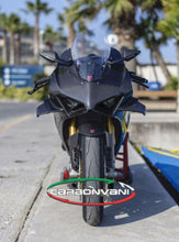 CARBONVANI Ducati Panigale V4 / V4R (20/21) Carbon Winglet (right) – Accessories in Desmoheart – an Motorcycle Aftermarket Parts & Accessories Online Shop