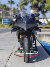 CARBONVANI Ducati Panigale V4 / V4R (20/21) Carbon Winglet (left) – Accessories in Desmoheart – an Motorcycle Aftermarket Parts & Accessories Online Shop