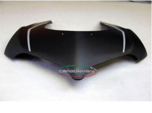 CARBONVANI Ducati Panigale V4 (2020+) Carbon Headlight Fairing (street version) – Accessories in Desmoheart – an Motorcycle Aftermarket Parts & Accessories Online Shop