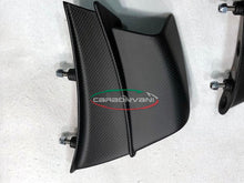 CARBONVANI Ducati Panigale V4 / V4R (20/21) Carbon Winglet (right) – Accessories in Desmoheart – an Motorcycle Aftermarket Parts & Accessories Online Shop