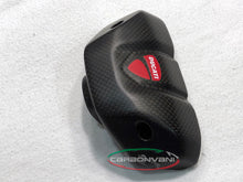 CARBONVANI Ducati Streetfighter V4 (2020+) Carbon Instrument Cover – Accessories in Desmoheart – an Motorcycle Aftermarket Parts & Accessories Online Shop