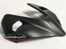 CARBONVANI Ducati Streetfighter V2 (2022+) Carbon Headlight Cover (upper)