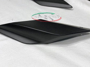 CARBONVANI Ducati Streetfighter V2 (2022+) Carbon Tail Side Panel (right)