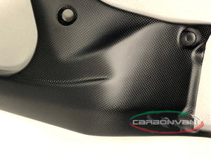 CARBONVANI Ducati Streetfighter V4 (2020+) Carbon Fuel Tank Side Frame Covers – Accessories in Desmoheart – an Motorcycle Aftermarket Parts & Accessories Online Shop