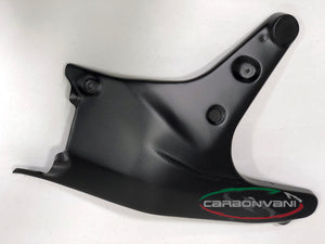 CARBONVANI Ducati Streetfighter V4 (2020+) Carbon Fuel Tank Side Frame Covers – Accessories in Desmoheart – an Motorcycle Aftermarket Parts & Accessories Online Shop