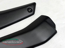 CARBONVANI Ducati Streetfighter V4 (2020+) Carbon Water Cooler Covers (lower) – Accessories in Desmoheart – an Motorcycle Aftermarket Parts & Accessories Online Shop