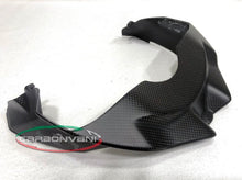 CARBONVANI Ducati Streetfighter V4 (2020+) Carbon Headlight Fairing (lower part) – Accessories in Desmoheart – an Motorcycle Aftermarket Parts & Accessories Online Shop