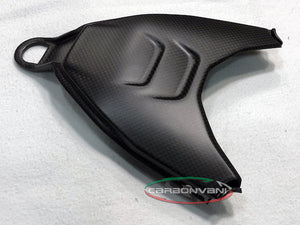 CARBONVANI Ducati Streetfighter V4 (2020+) Carbon Tail Bottom – Accessories in Desmoheart – an Motorcycle Aftermarket Parts & Accessories Online Shop