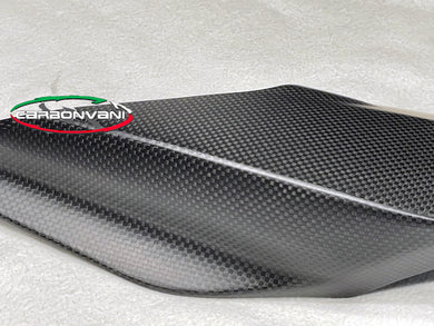 CARBONVANI Ducati Panigale V2 (2020+) Carbon Tail Side Panel (left) – Accessories in Desmoheart – an Motorcycle Aftermarket Parts & Accessories Online Shop