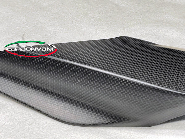 CARBONVANI Ducati Panigale V2 (2020+) Carbon Tail Side Panel (left)