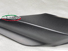 CARBONVANI Ducati Streetfighter V2 (2022+) Carbon Tail Side Panel (left)