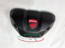 CARBONVANI Ducati Streetfighter V4 (2020+) Carbon Instrument Cover – Accessories in Desmoheart – an Motorcycle Aftermarket Parts & Accessories Online Shop