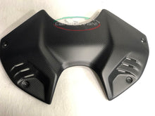 CARBONVANI Ducati Streetfighter V4 (2020+) Carbon Fuel Tank Cover (battery cover) – Accessories in Desmoheart – an Motorcycle Aftermarket Parts & Accessories Online Shop