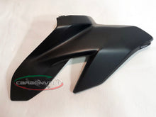 CARBONVANI Ducati Streetfighter V4 (2020+) Carbon Side Fairing Panels – Accessories in Desmoheart – an Motorcycle Aftermarket Parts & Accessories Online Shop