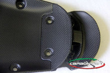 CARBONVANI Ducati XDiavel Carbon Bottom Tail Panel + Light Holder Kit – Accessories in Desmoheart – an Motorcycle Aftermarket Parts & Accessories Online Shop