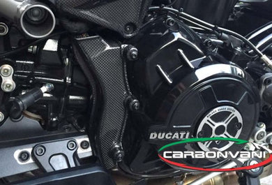 CARBONVANI Ducati XDiavel Carbon Cable Protection – Accessories in Desmoheart – an Motorcycle Aftermarket Parts & Accessories Online Shop