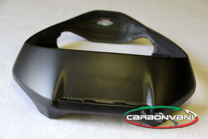 CARBONVANI Ducati XDiavel Carbon Headlight Frame – Accessories in Desmoheart – an Motorcycle Aftermarket Parts & Accessories Online Shop