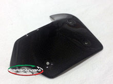 CARBONVANI Ducati XDiavel Carbon Exhaust Guard (for Termignoni) – Accessories in Desmoheart – an Motorcycle Aftermarket Parts & Accessories Online Shop