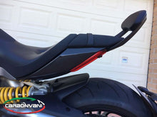 CARBONVANI Ducati XDiavel Carbon Tail Fairing Panels Kit – Accessories in Desmoheart – an Motorcycle Aftermarket Parts & Accessories Online Shop