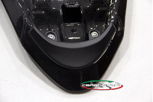 CARBONVANI Ducati XDiavel Carbon Twin Tail "Sharp" – Accessories in Desmoheart – an Motorcycle Aftermarket Parts & Accessories Online Shop