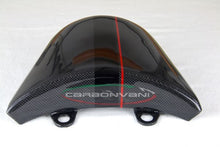 CARBONVANI Ducati XDiavel Carbon Twin Tail "Line" – Accessories in Desmoheart – an Motorcycle Aftermarket Parts & Accessories Online Shop