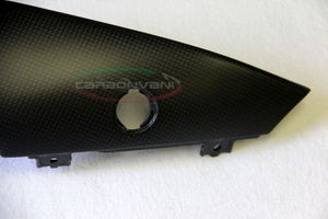 CARBONVANI Ducati XDiavel Carbon Tail Fairing Panels Kit – Accessories in Desmoheart – an Motorcycle Aftermarket Parts & Accessories Online Shop