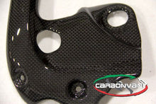 CARBONVANI Ducati XDiavel Carbon Upper Exhaust Guard – Accessories in Desmoheart – an Motorcycle Aftermarket Parts & Accessories Online Shop